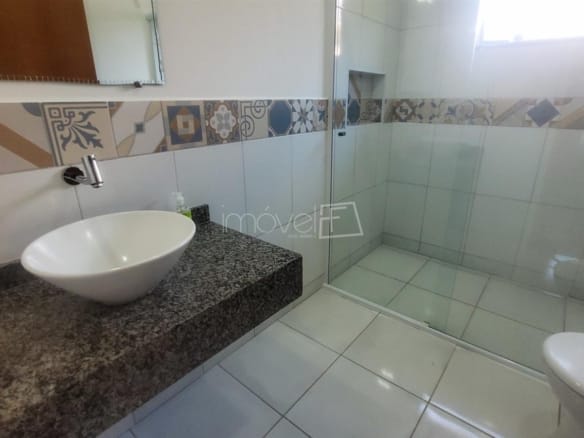 Casa de Condomínio para Venda com 3 quartos, em Praia da Mococa com 220m²