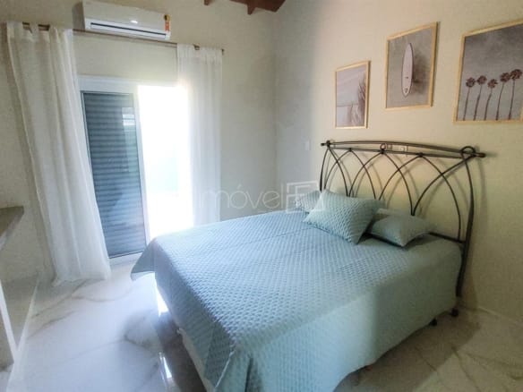 Casa de Condomínio para Venda com 3 quartos, em Praia da Mococa com 220m²