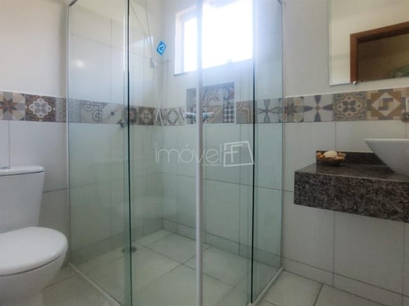 Casa de Condomínio para Venda com 3 quartos, em Praia da Mococa com 220m²