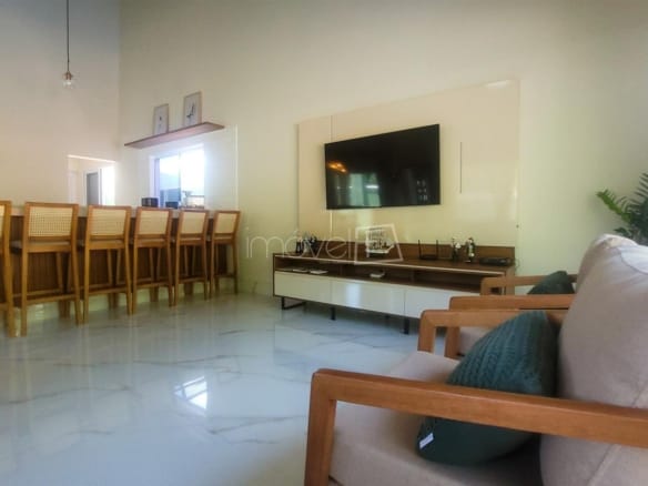 Casa de Condomínio para Venda com 3 quartos, em Praia da Mococa com 220m²