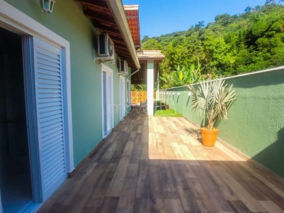 Casa de Condomínio para Venda com 3 quartos, em Praia da Mococa com 220m²