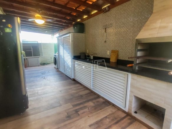 Casa de Condomínio para Venda com 3 quartos, em Praia da Mococa com 220m²