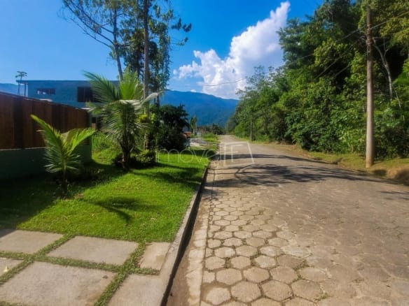 Casa de Condomínio para Venda com 3 quartos, em Praia da Mococa com 220m²