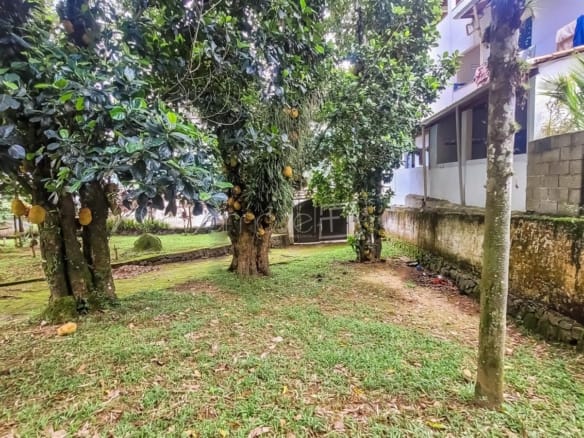 Terreno para Venda Praia de Tabatinga em Ubatuba com 11600m²