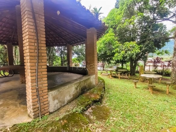 Terreno para Venda Praia de Tabatinga em Ubatuba com 11600m²