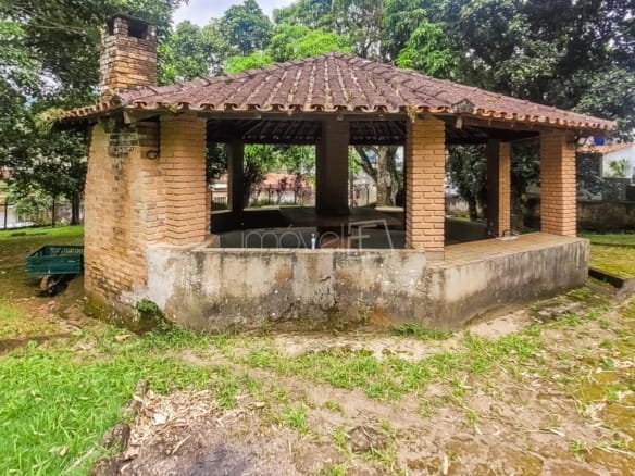 Terreno para Venda Praia de Tabatinga em Ubatuba com 11600m²