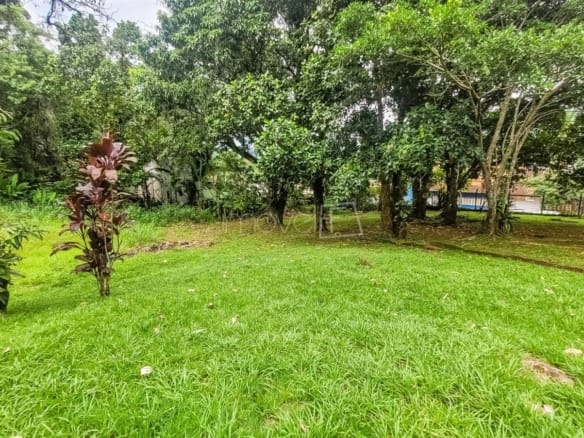Terreno para Venda Praia de Tabatinga em Ubatuba com 11600m²