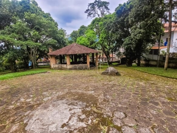 Terreno para Venda Praia de Tabatinga em Ubatuba com 11600m²