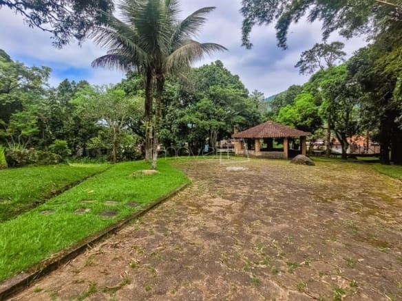 Terreno para Venda Praia de Tabatinga em Ubatuba com 11600m²