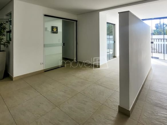 Apartamento para Venda com 3 quartos, em INDAIÁ com 143m²