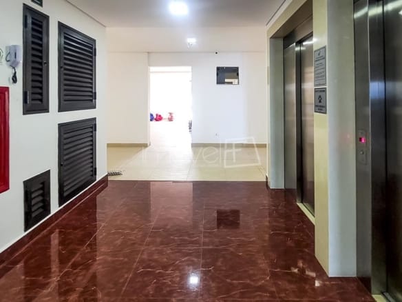 Apartamento para Venda com 3 quartos, em INDAIÁ com 143m²