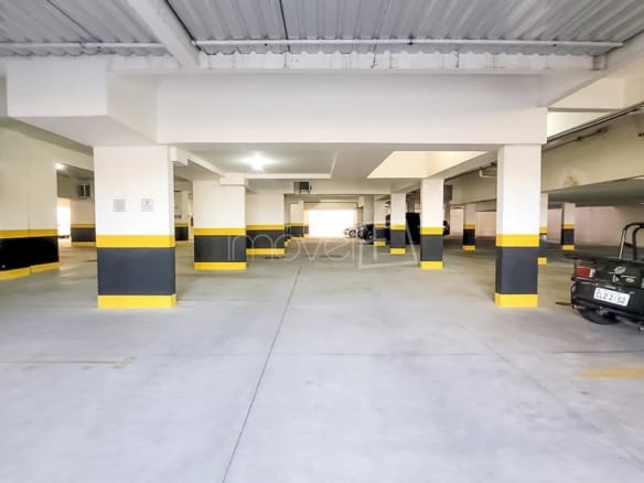 Apartamento para Venda com 3 quartos, em INDAIÁ com 143m²