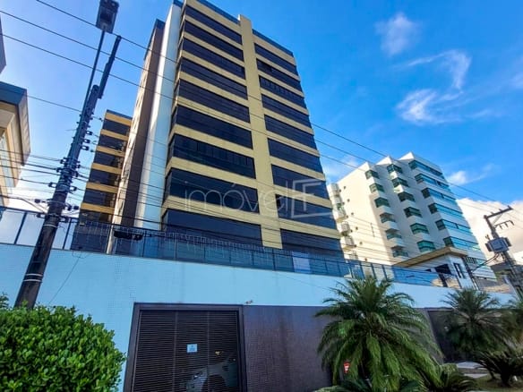Apartamento para Venda com 3 quartos, em INDAIÁ com 143m²