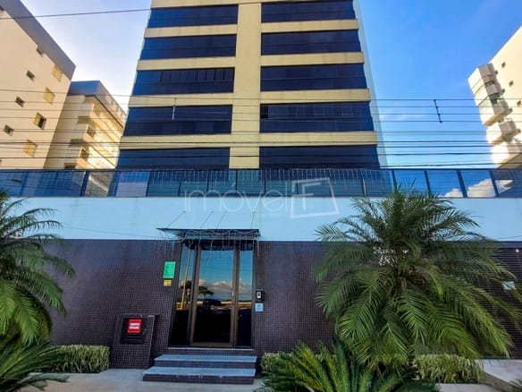 Apartamento para Venda com 3 quartos, em INDAIÁ com 143m²