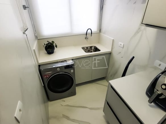 Apartamento para Venda com 3 quartos, em INDAIÁ com 143m²