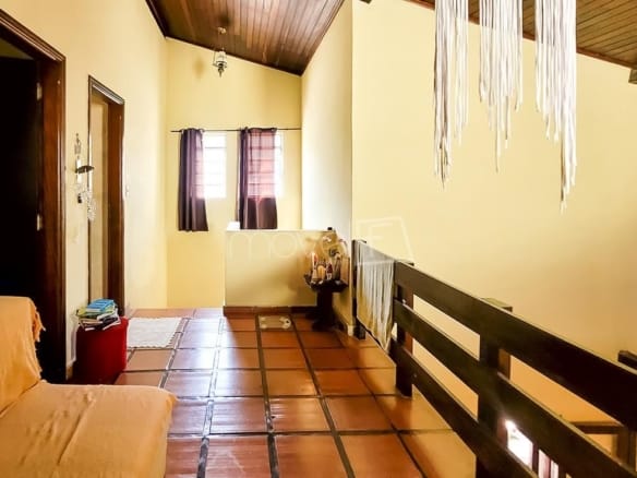 Casa no Bairro Tabatinga com 5 quartos, na Praia de Tabatinga com 192m²