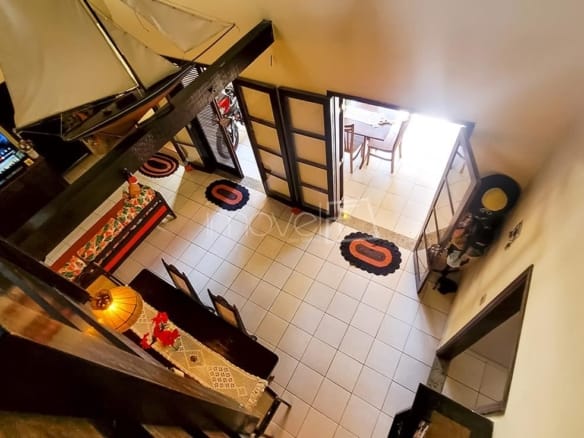 Casa no Bairro Tabatinga com 5 quartos, na Praia de Tabatinga com 192m²
