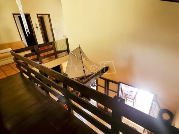 Casa no Bairro Tabatinga com 5 quartos, na Praia de Tabatinga com 192m²