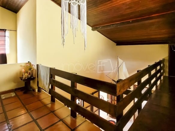 Casa no Bairro Tabatinga com 5 quartos, na Praia de Tabatinga com 192m²