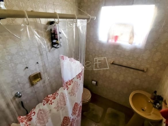 Casa no Bairro Tabatinga com 5 quartos, na Praia de Tabatinga com 192m²