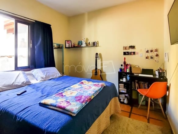 Casa no Bairro Tabatinga com 5 quartos, na Praia de Tabatinga com 192m²