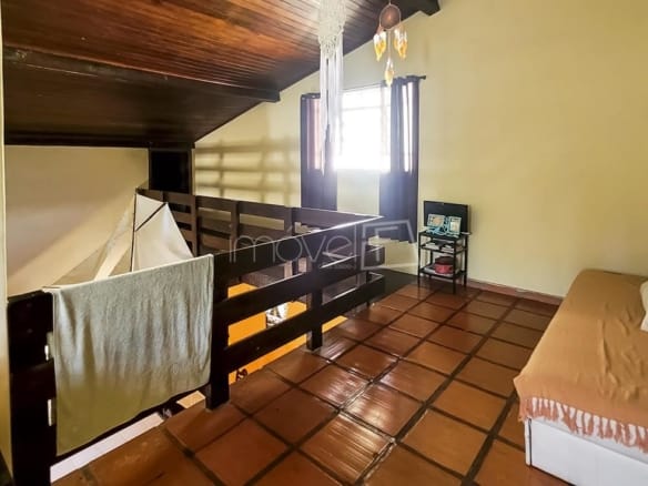 Casa no Bairro Tabatinga com 5 quartos, na Praia de Tabatinga com 192m²