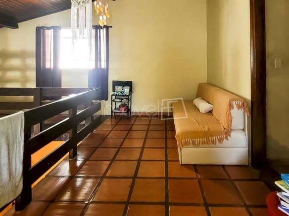 Casa no Bairro Tabatinga com 5 quartos, na Praia de Tabatinga com 192m²