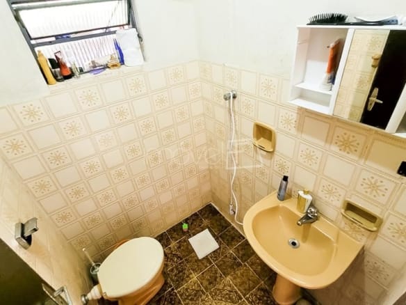 Casa no Bairro Tabatinga com 5 quartos, na Praia de Tabatinga com 192m²