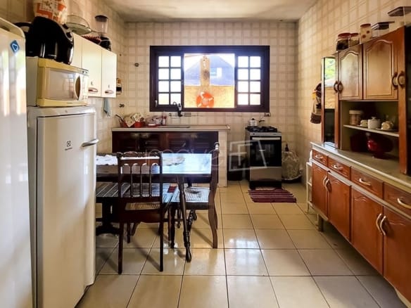 Casa no Bairro Tabatinga com 5 quartos, na Praia de Tabatinga com 192m²