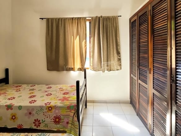 Casa no Bairro Tabatinga com 5 quartos, na Praia de Tabatinga com 192m²