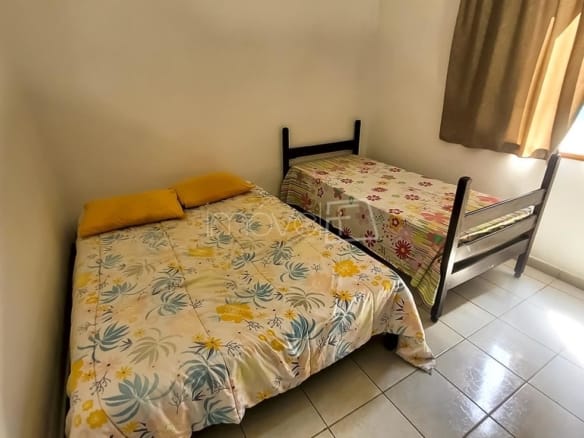 Casa no Bairro Tabatinga com 5 quartos, na Praia de Tabatinga com 192m²
