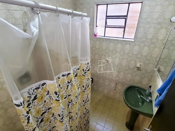 Casa no Bairro Tabatinga com 5 quartos, na Praia de Tabatinga com 192m²