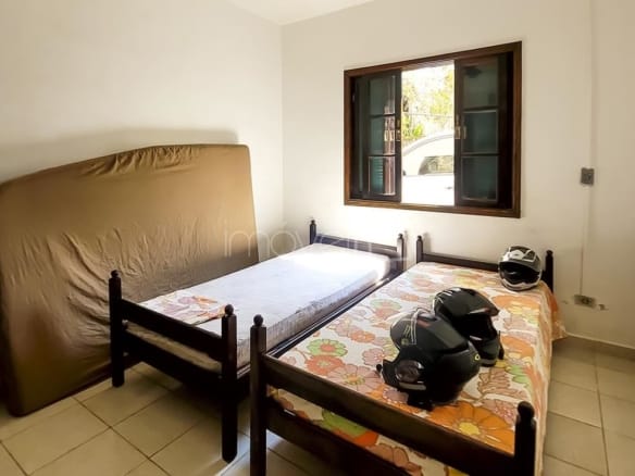 Casa no Bairro Tabatinga com 5 quartos, na Praia de Tabatinga com 192m²