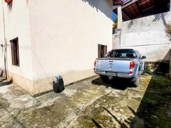 Casa no Bairro Tabatinga com 5 quartos, na Praia de Tabatinga com 192m²