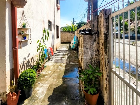 Casa no Bairro Tabatinga com 5 quartos, na Praia de Tabatinga com 192m²