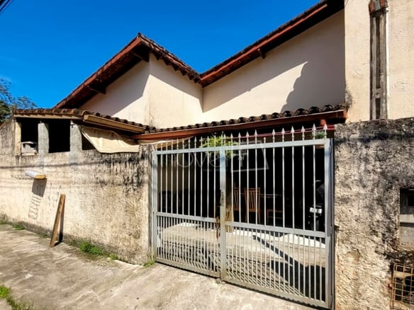 Casa no Bairro Tabatinga com 5 quartos, na Praia de Tabatinga com 192m²