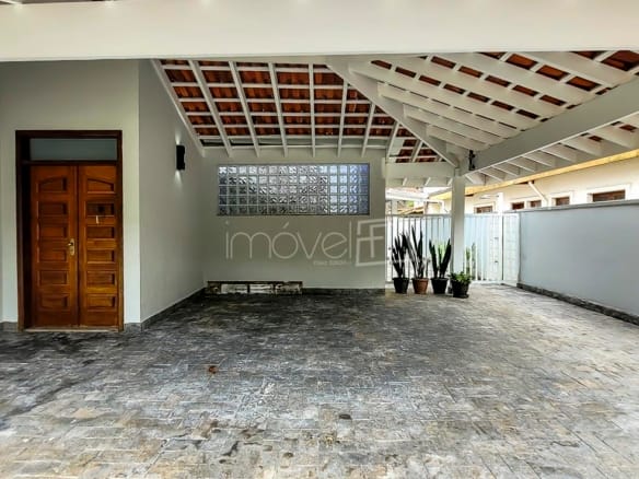 Casa no Condomínio Costa Verde Tabatinga com 4 quartos, na Praia de Tabatinga com 327m²