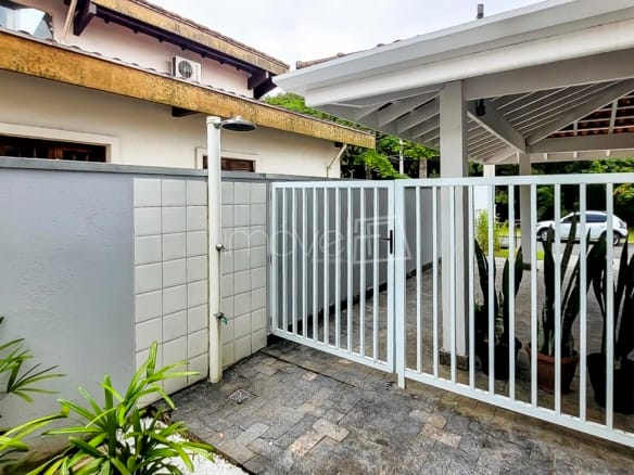 Casa no Condomínio Costa Verde Tabatinga com 4 quartos, na Praia de Tabatinga com 327m²