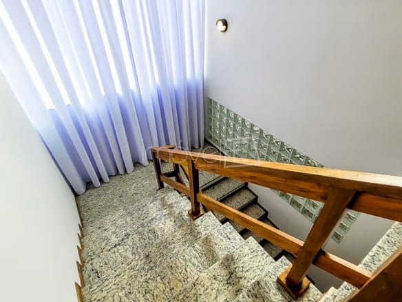 Casa no Condomínio Costa Verde Tabatinga com 4 quartos, na Praia de Tabatinga com 327m²