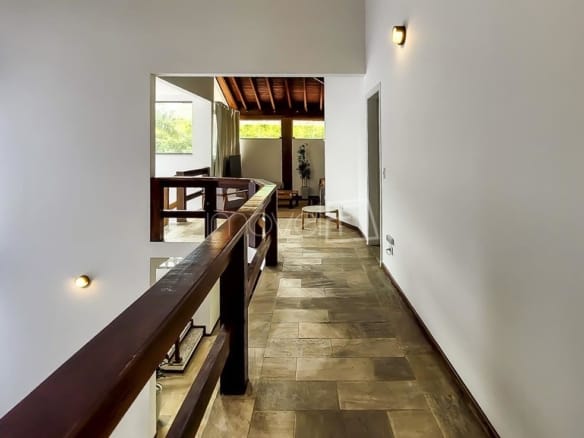 Casa no Condomínio Costa Verde Tabatinga com 4 quartos, na Praia de Tabatinga com 327m²