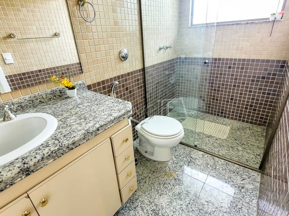 Casa no Condomínio Costa Verde Tabatinga com 4 quartos, na Praia de Tabatinga com 327m²