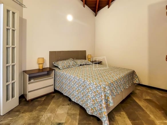 Casa no Condomínio Costa Verde Tabatinga com 4 quartos, na Praia de Tabatinga com 327m²