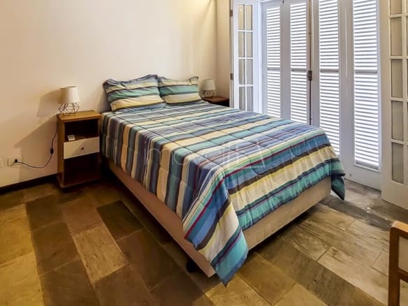 Casa no Condomínio Costa Verde Tabatinga com 4 quartos, na Praia de Tabatinga com 327m²