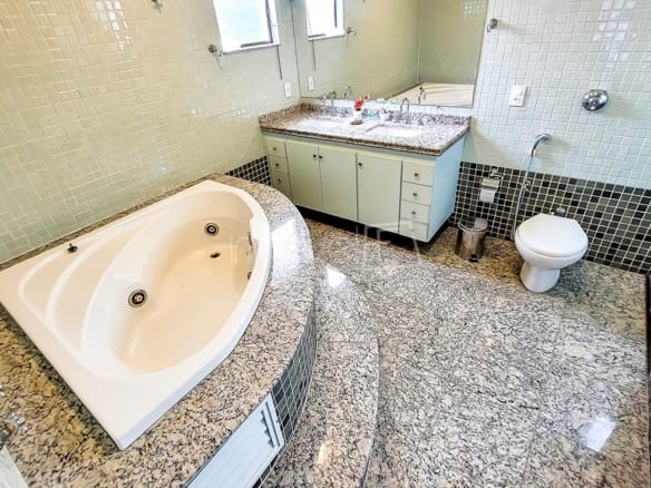Casa no Condomínio Costa Verde Tabatinga com 4 quartos, na Praia de Tabatinga com 327m²