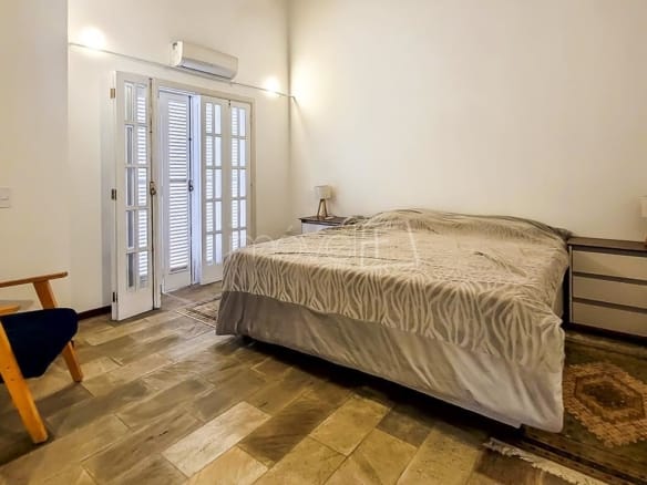 Casa no Condomínio Costa Verde Tabatinga com 4 quartos, na Praia de Tabatinga com 327m²