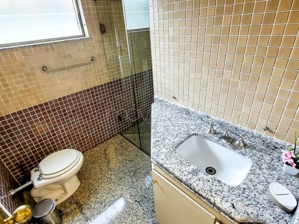 Casa no Condomínio Costa Verde Tabatinga com 4 quartos, na Praia de Tabatinga com 327m²