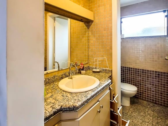 Casa no Condomínio Costa Verde Tabatinga com 4 quartos, na Praia de Tabatinga com 327m²