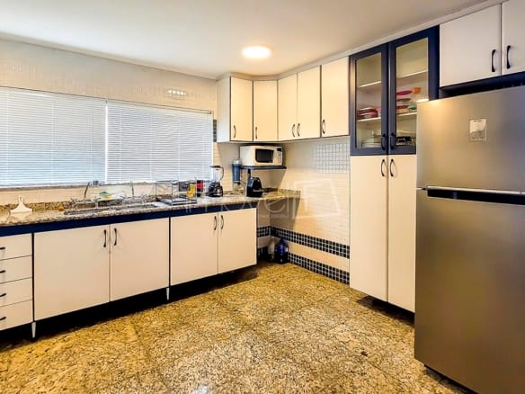 Casa no Condomínio Costa Verde Tabatinga com 4 quartos, na Praia de Tabatinga com 327m²