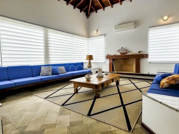 Casa no Condomínio Costa Verde Tabatinga com 4 quartos, na Praia de Tabatinga com 327m²