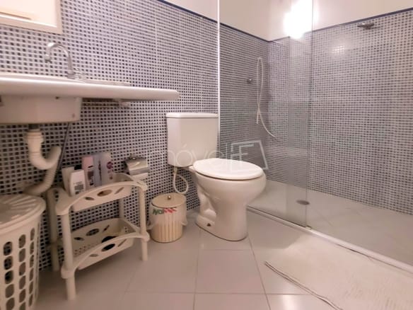 Apartamento no Condomínio Costa Verde Tabatinga, Setor Praça II com 3 quartos, na Praia de Tabatinga com 66,65m²